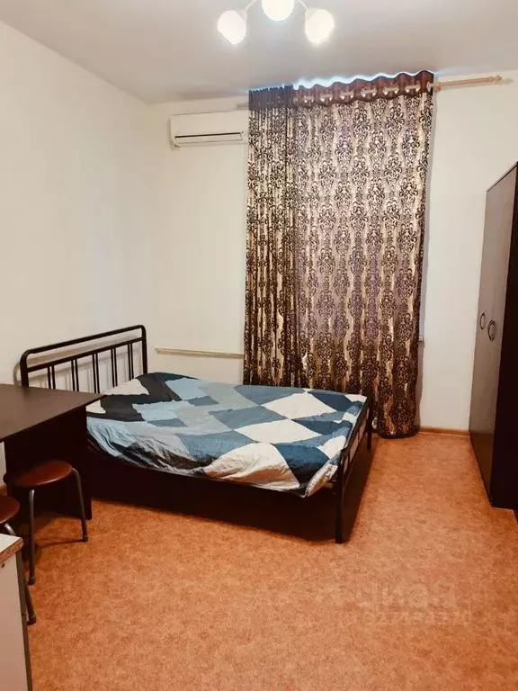 Студия Москва Гостиничный проезд, 6К2 (18.0 м) - Фото 0