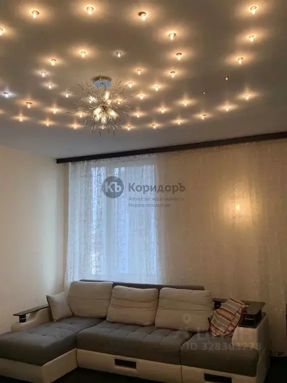 4-к кв. Москва Русаковская ул., 31 (155.0 м) - Фото 1