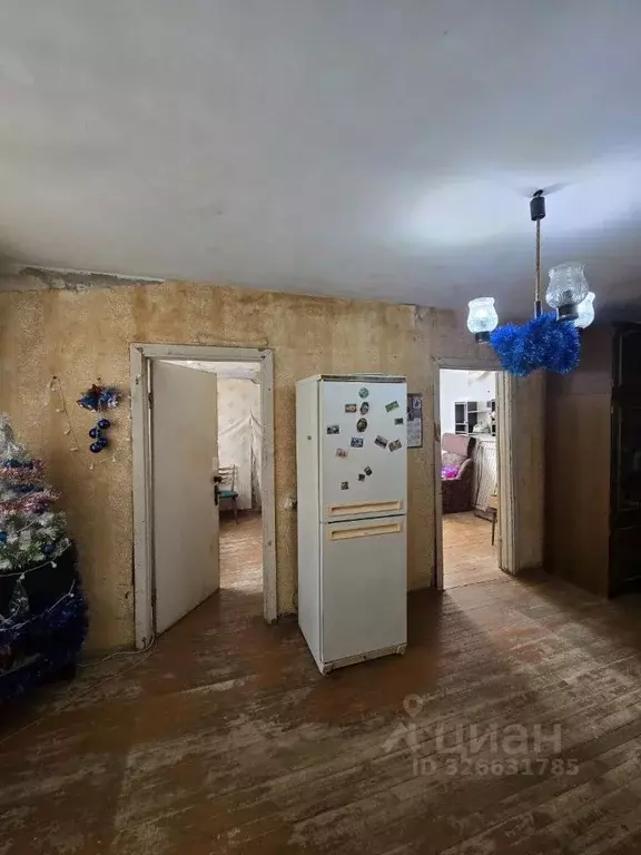 4-к кв. Московская область, Подольск Ленинградская ул., 16 (61.1 м) - Фото 2