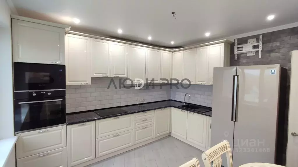 2-к кв. Саратовская область, Саратов Царицынский жилой комплекс, 4к1 ... - Фото 2