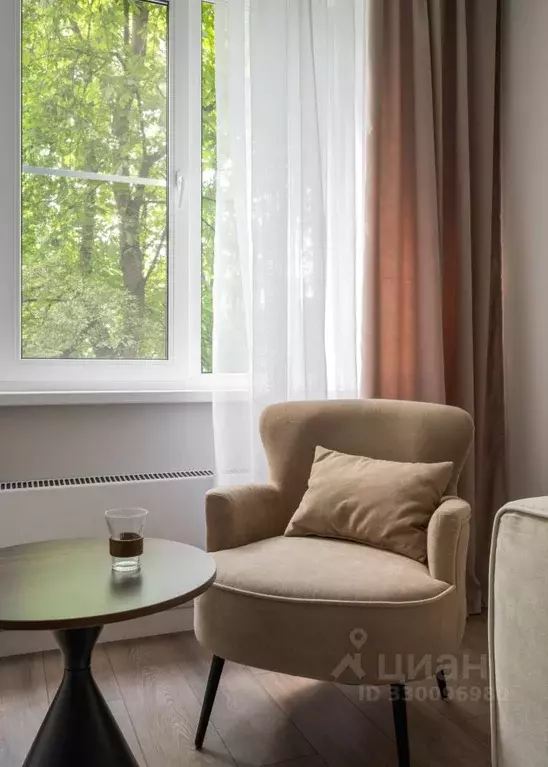 2-к кв. Москва Сумская ул., 12К3 (47.0 м) - Фото 2