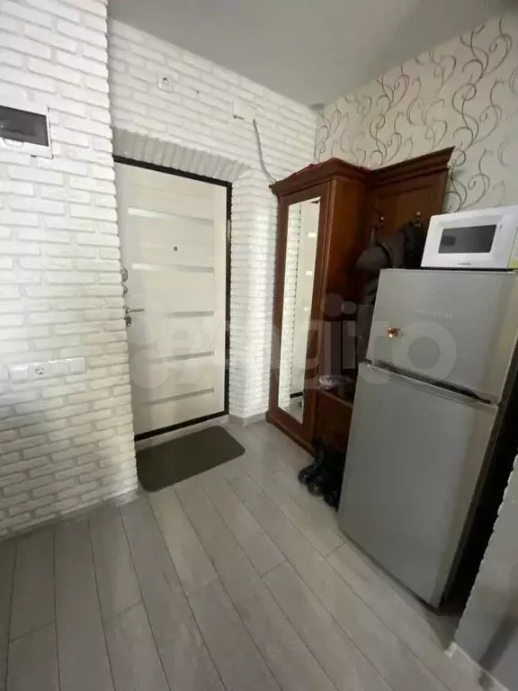 Квартира-студия, 28 м, 18/25 эт. - Фото 1