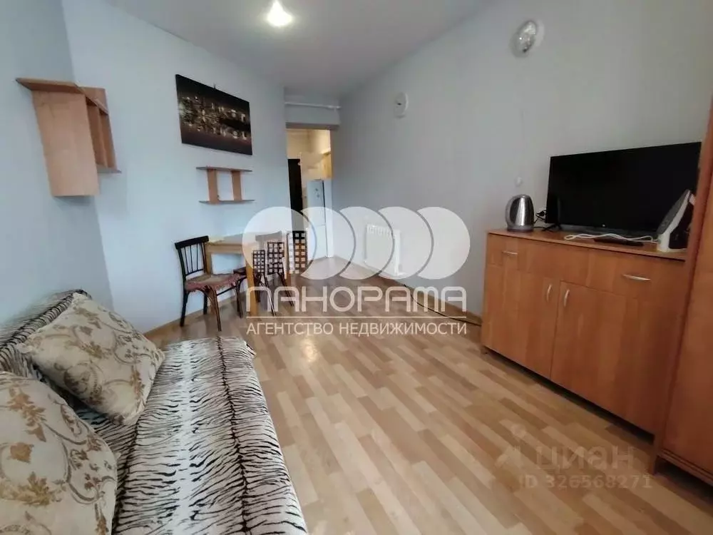 Студия Краснодарский край, Анапа пер. Северный, 1 (23.0 м) - Фото 2