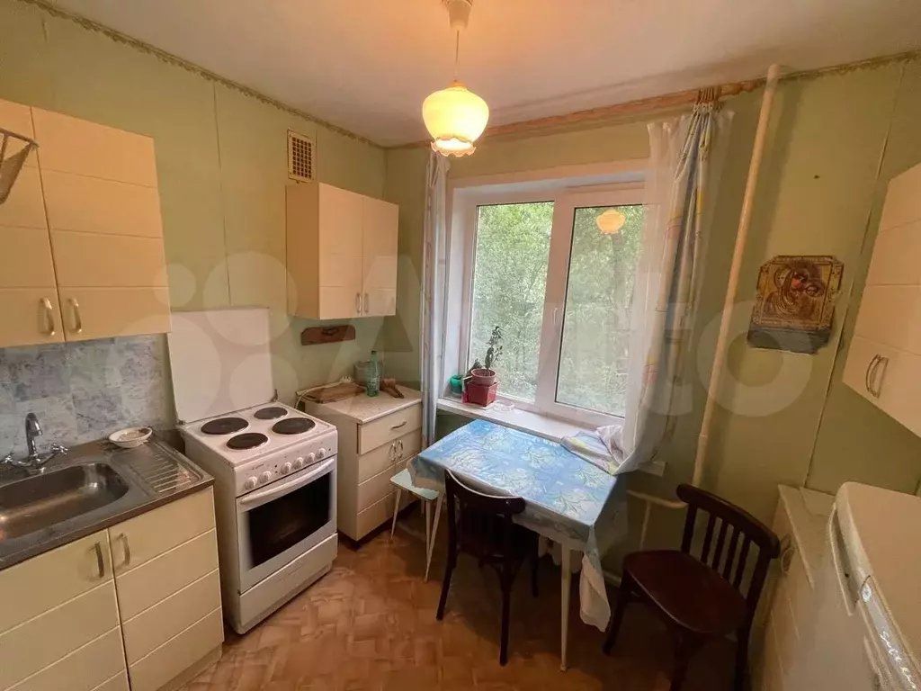 2-к. квартира, 49,1 м, 3/5 эт. - Фото 0