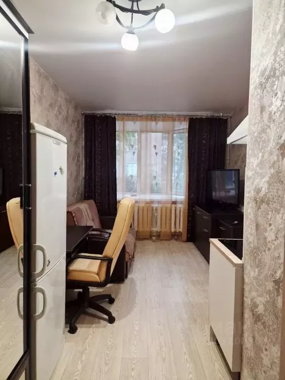 Комната Татарстан, Казань ул. Восстания, 21 (17.6 м) - Фото 1