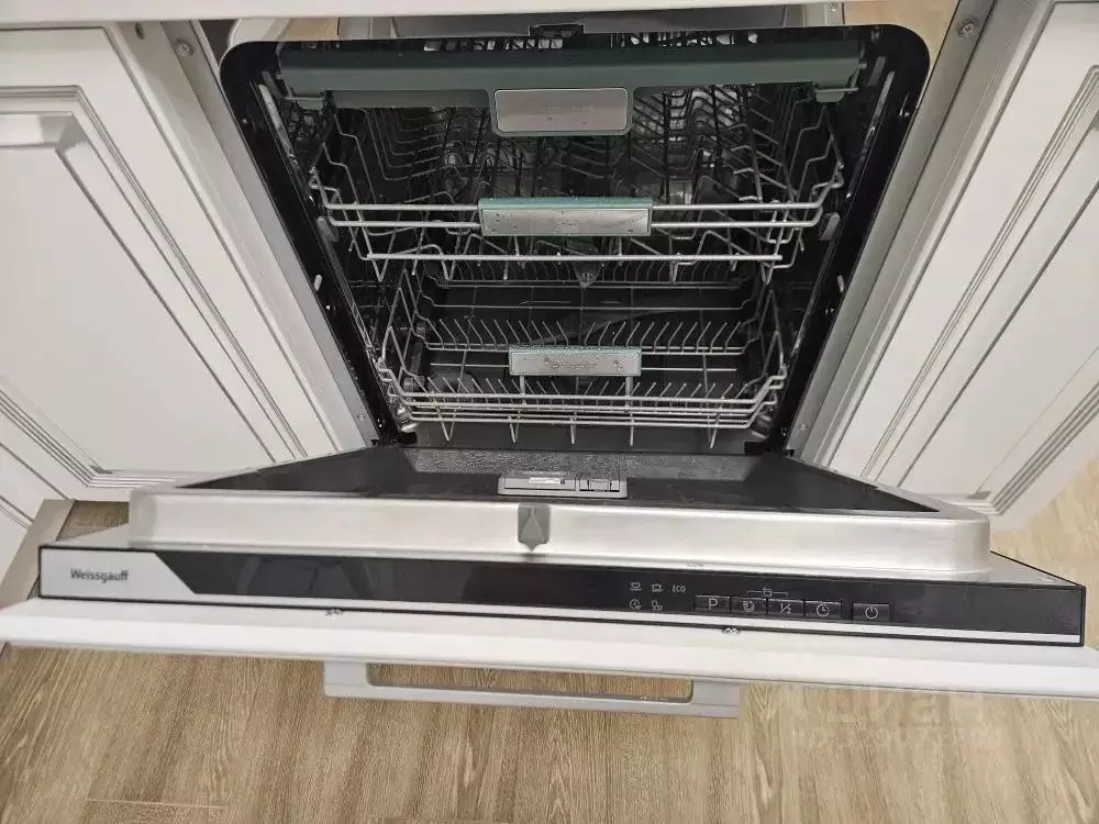 1-к кв. Московская область, Одинцово Северная ул., 5к1 (45.0 м) - Фото 2