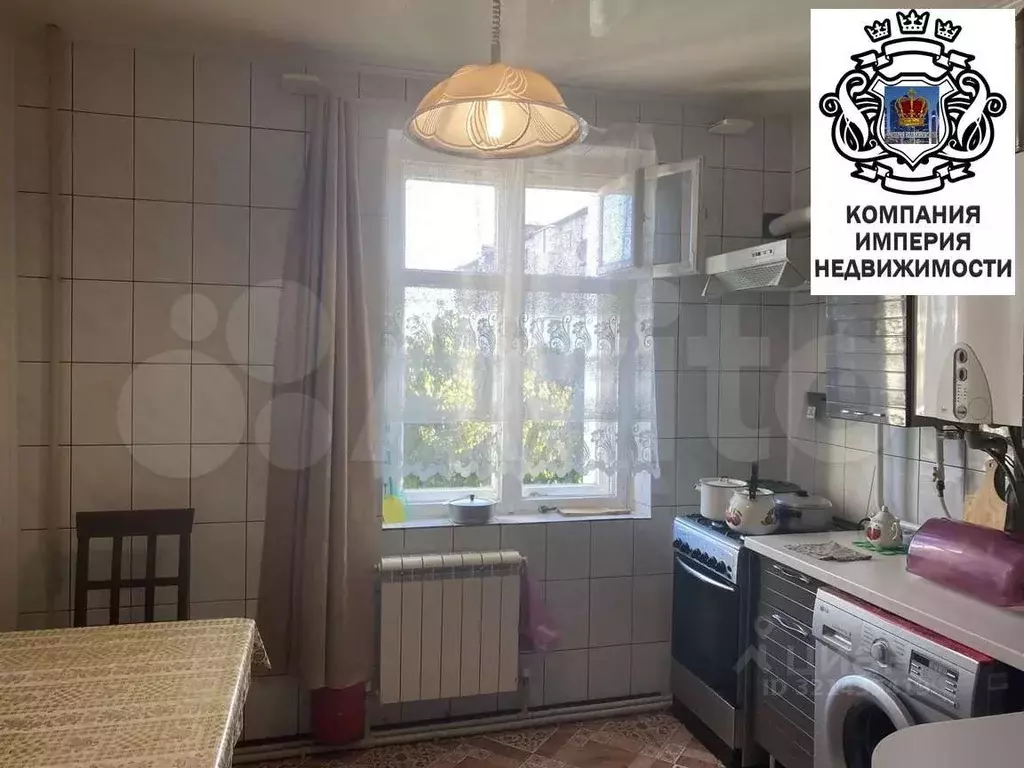 3-к кв. Белгородская область, Шебекино ул. Шумилова, 7 (72.3 м) - Фото 1