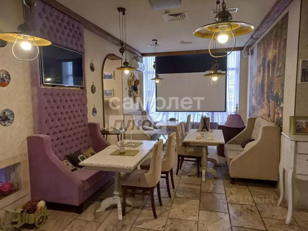 Помещение свободного назначения в Краснодарский край, Краснодар проезд ... - Фото 2