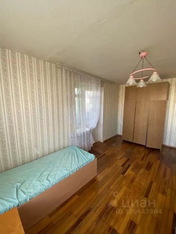 2-к кв. Белгородская область, Белгород ул. Шаландина, 9 (52.0 м) - Фото 2