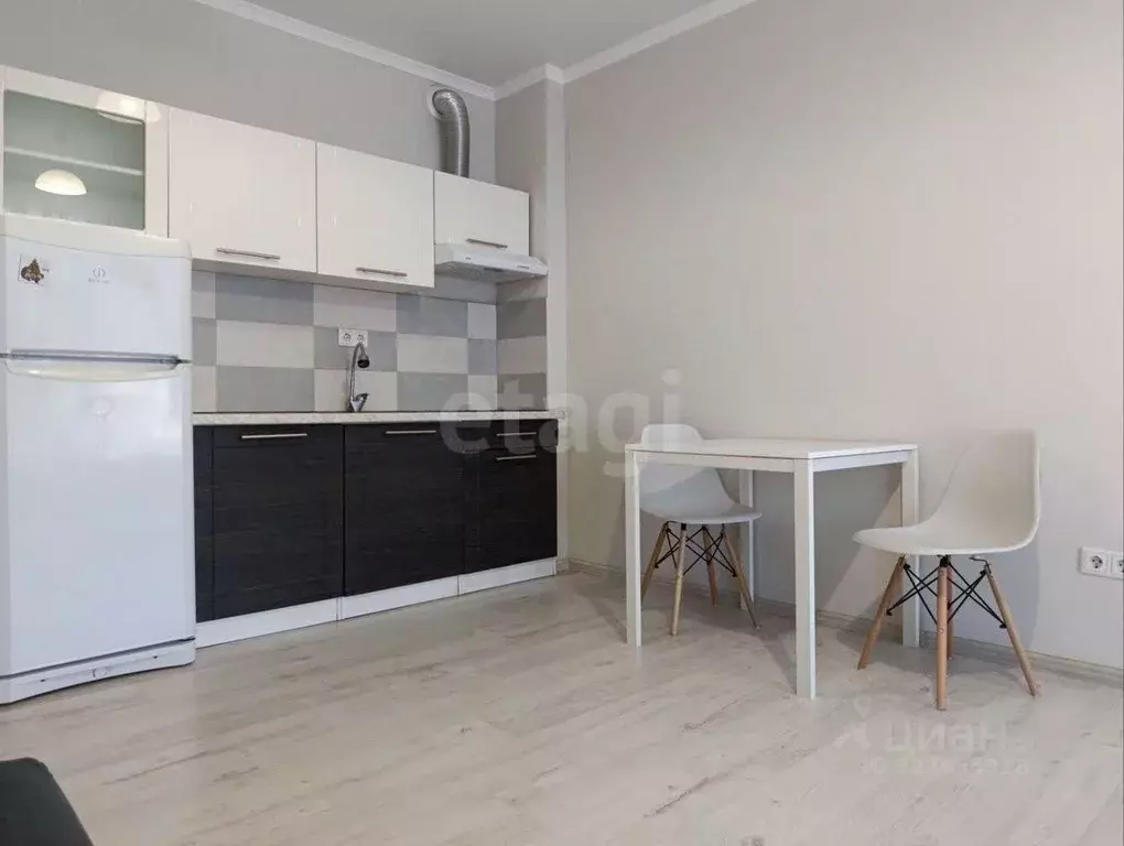 Студия Ростовская область, Ростов-на-Дону Элеваторный пер., 12 (27.0 ... - Фото 1