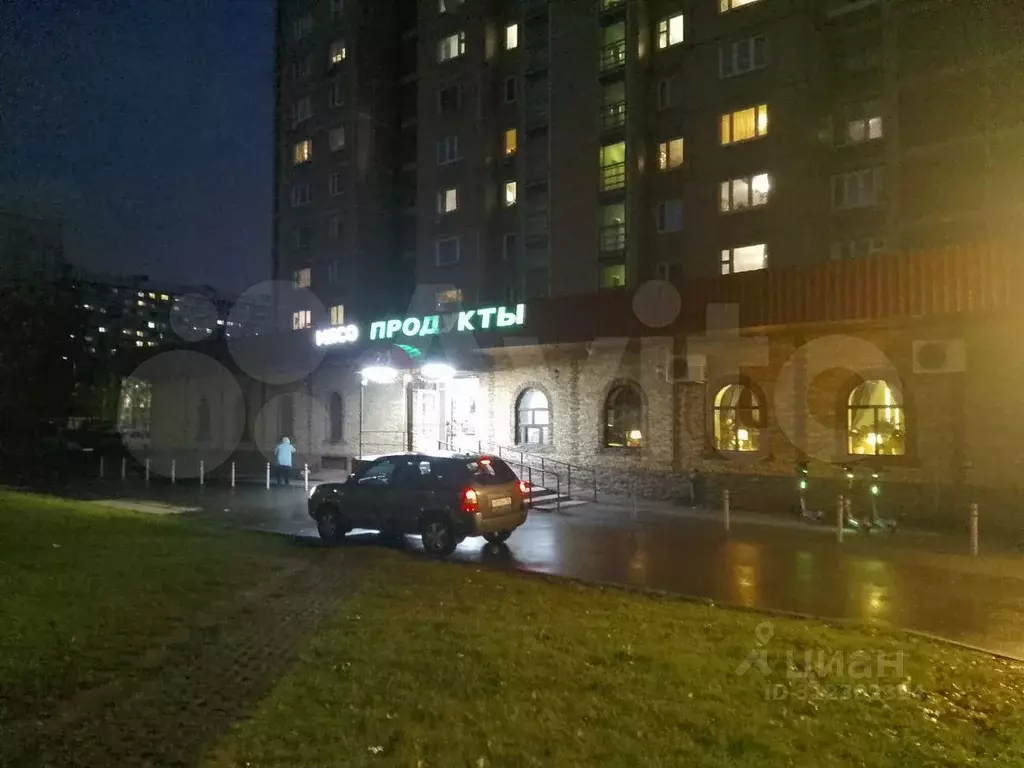 Торговая площадь - Фото 1