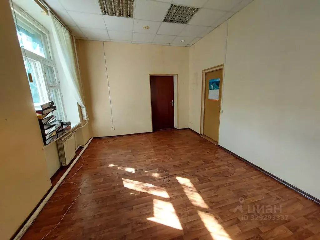Помещение свободного назначения в Вологодская область, Грязовец ул. ... - Фото 2