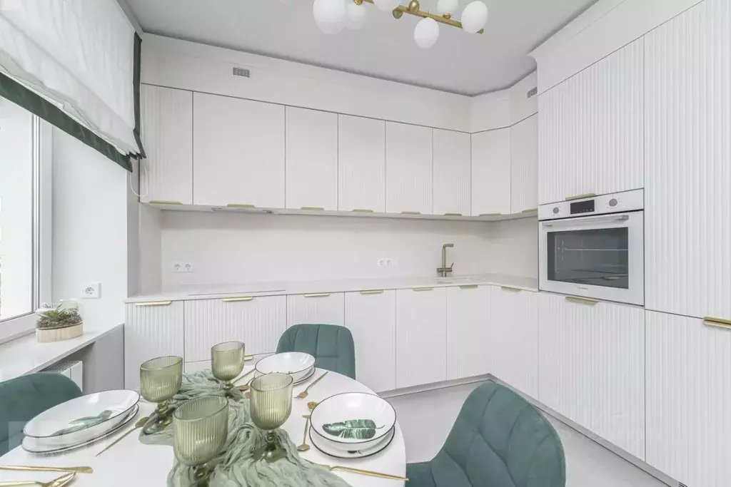 2-к кв. Москва Резервный проезд, 2 (49.3 м) - Фото 2