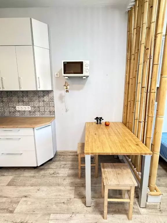 Комната Санкт-Петербург Волковский просп., 26 (24.9 м) - Фото 2