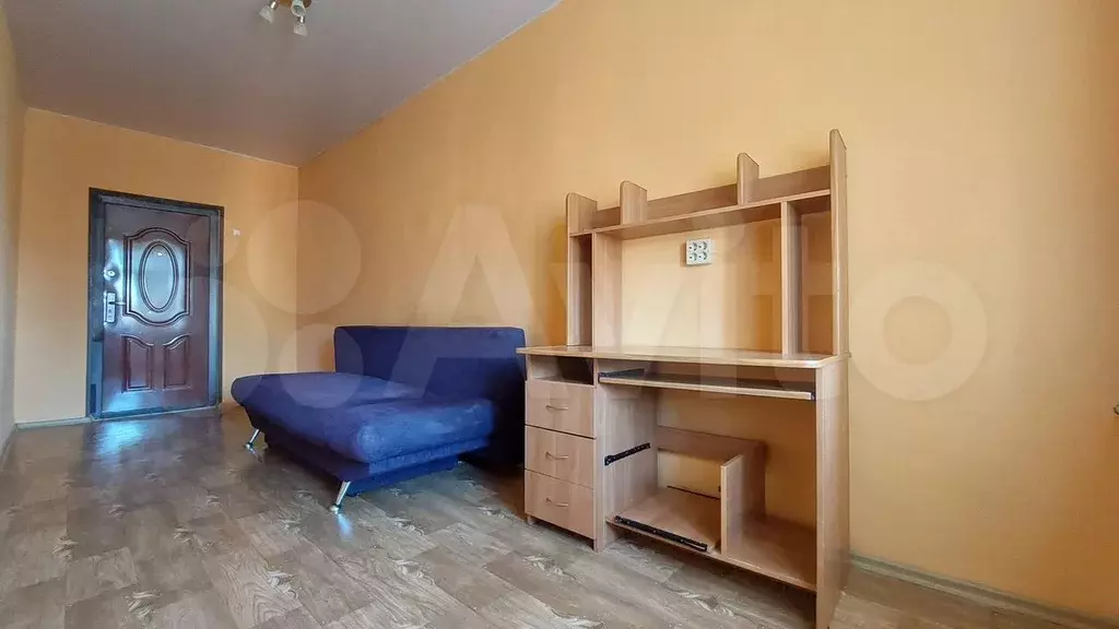 Комната 12,9 м в 5-к., 5/5 эт. - Фото 0