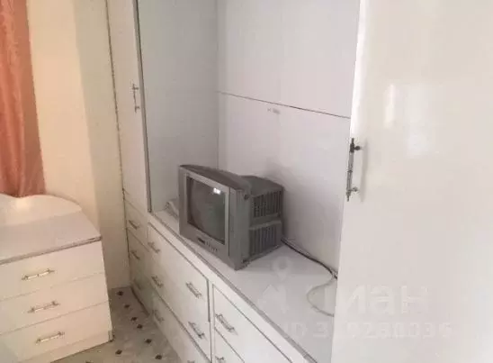 1-к кв. Хакасия, Абакан ул. Щетинкина, 20 (36.0 м) - Фото 1
