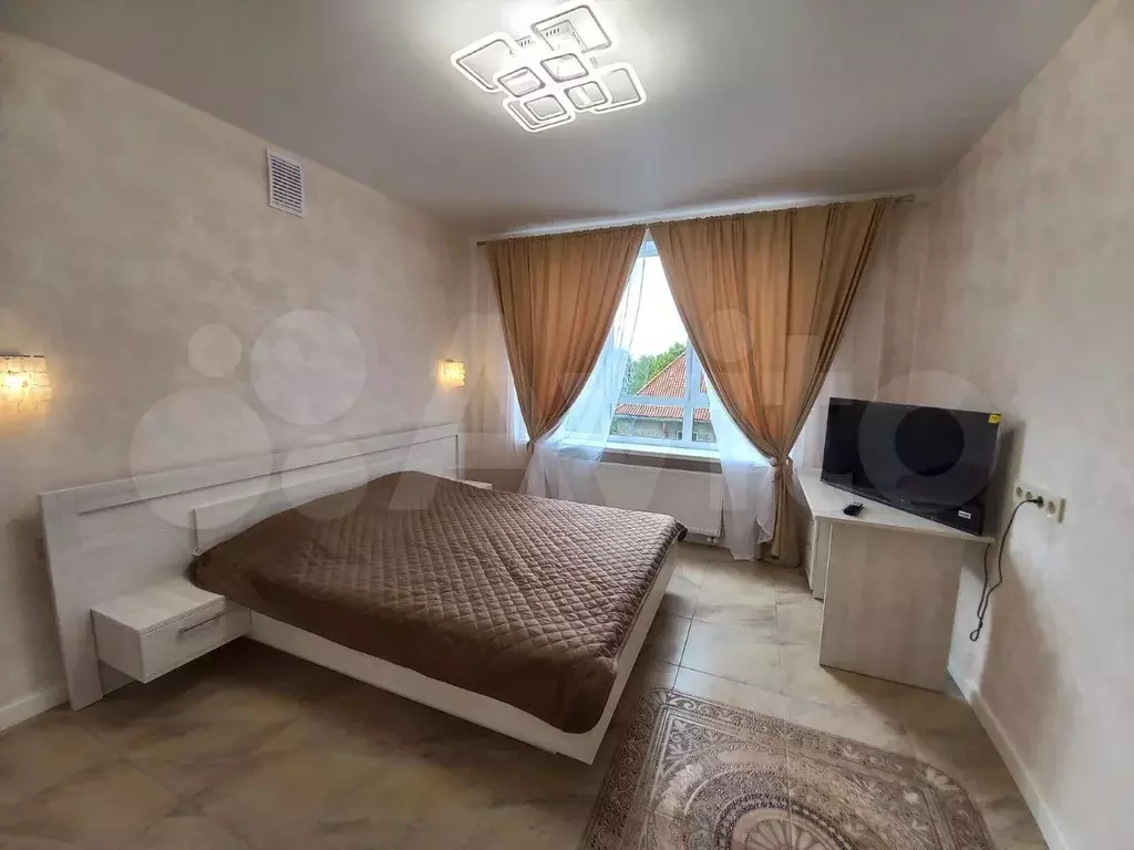 1-к. квартира, 37 м, 5/9 эт. - Фото 0