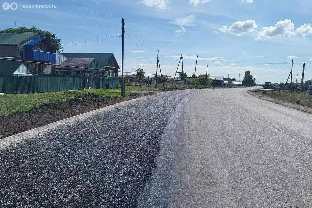 Дом в село Подъём-Михайловка, Набережная улица (134 м) - Фото 2