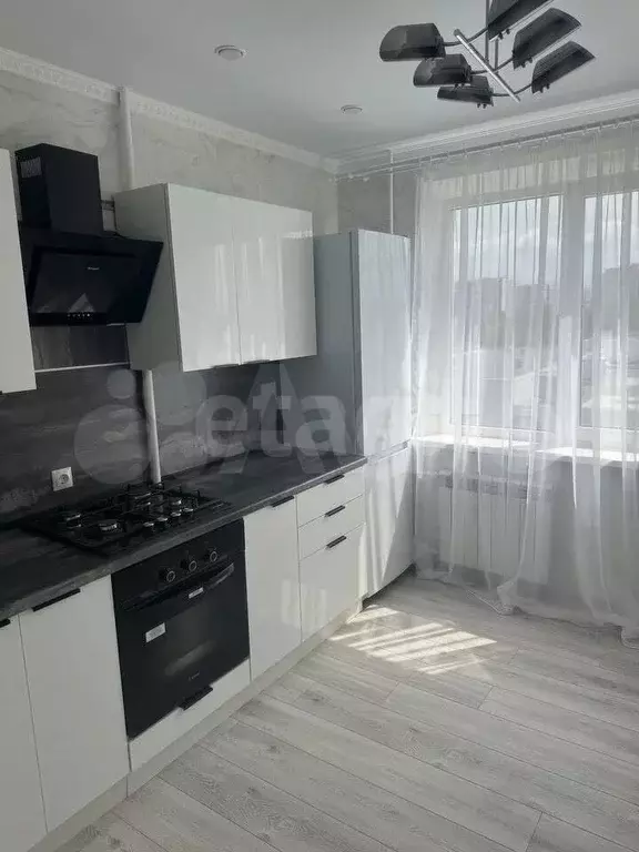 2-к. квартира, 50,7 м, 4/9 эт. - Фото 1