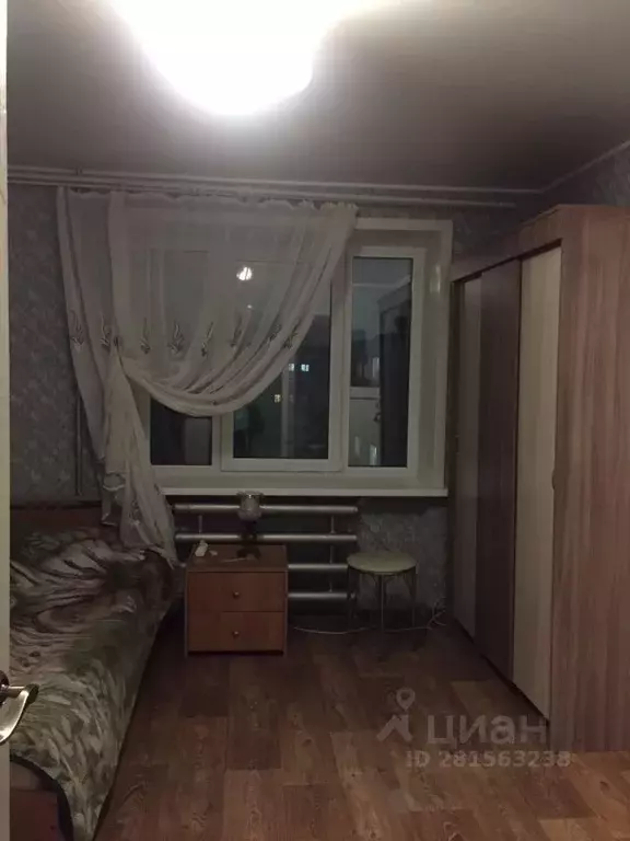 Комната Новгородская область, Великий Новгород просп. Александра ... - Фото 2