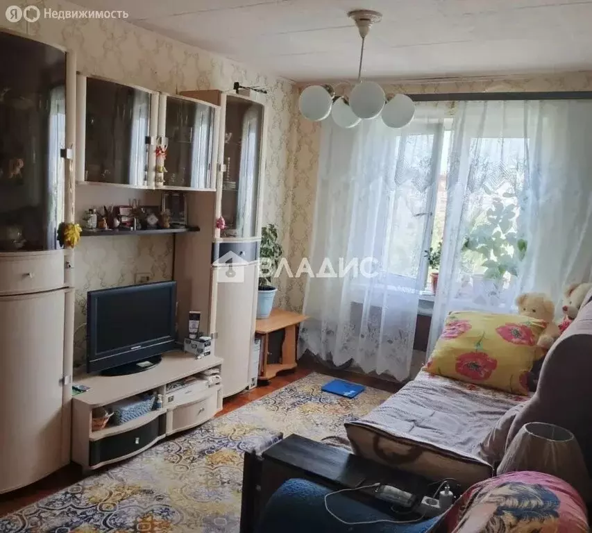 1к в -комнатной квартире (31 м) - Фото 1