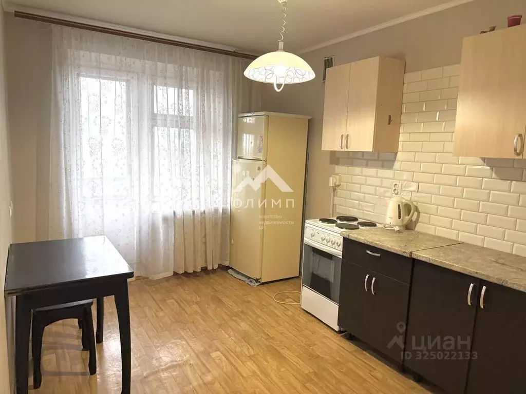 1-к кв. Вологодская область, Вологда Воркутинская ул., 17 (33.4 м) - Фото 2