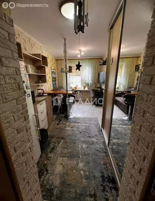 1к в 4-комнатной квартире (11 м) - Фото 2