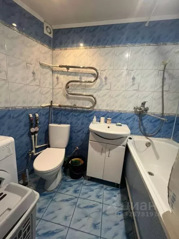 2-к кв. Башкортостан, Уфа ул. Рабкоров, 6 (47.0 м) - Фото 1