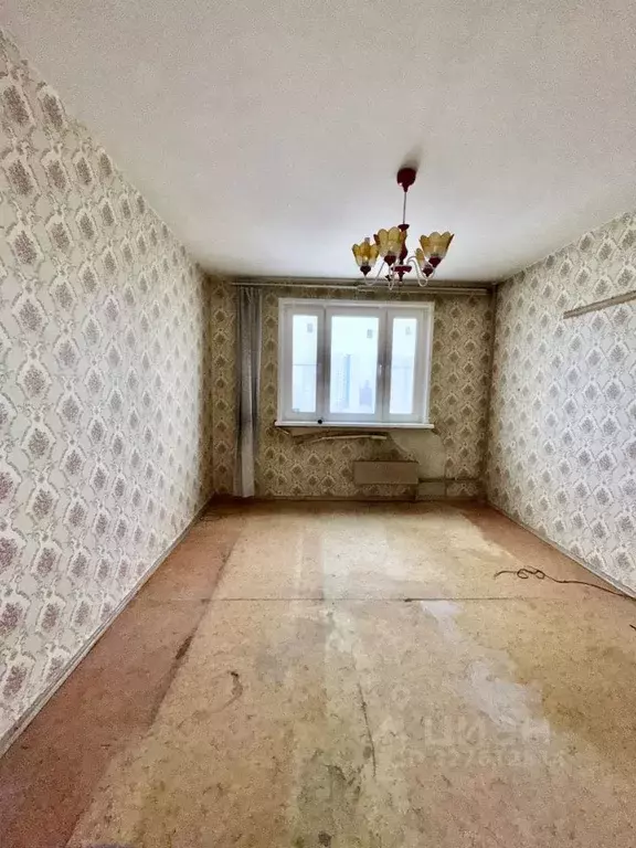 2-к кв. Москва Литовский бул., 9/7 (58.5 м) - Фото 1