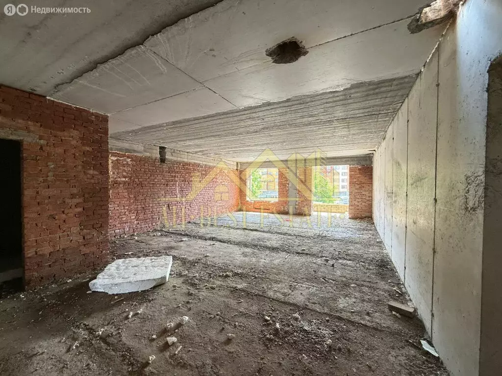 3-комнатная квартира: Владикавказ, улица Билара Кабалоева, 6 (199 м) - Фото 2