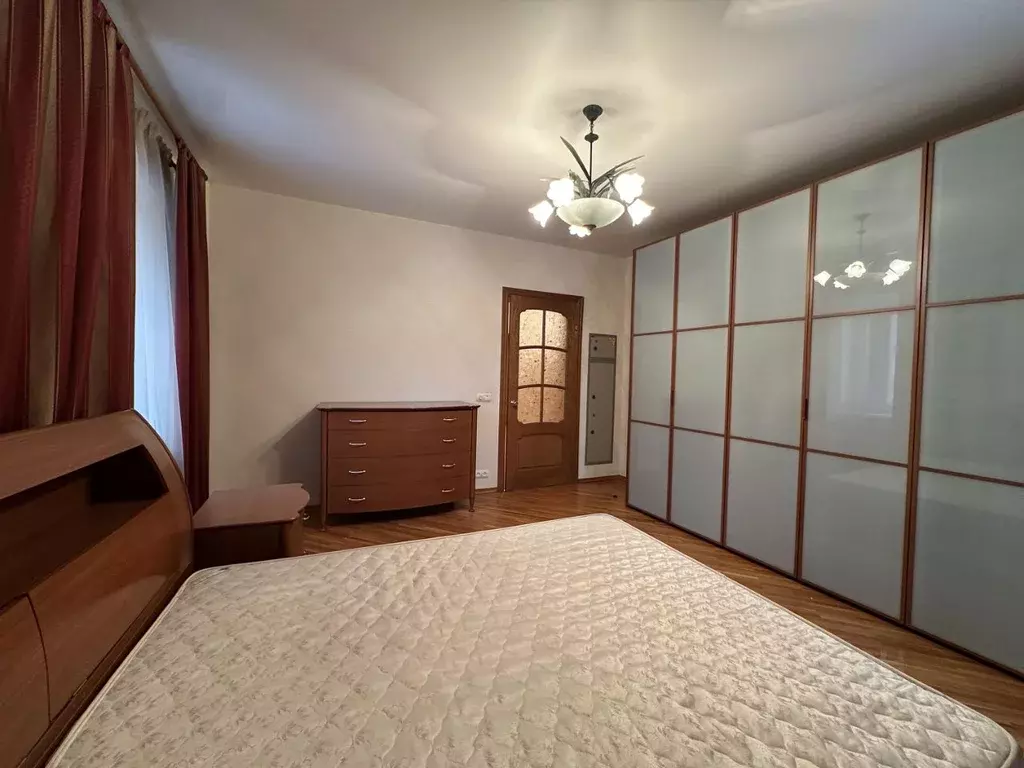 2-к кв. Московская область, Мытищи ул. Веры Волошиной, 33 (87.3 м) - Фото 2