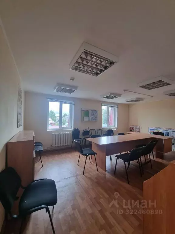 Офис в Самарская область, Самара ул. Чекистов, 197 (250 м) - Фото 1