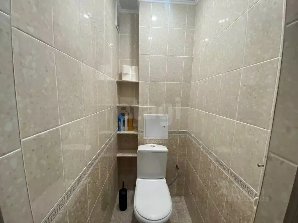 2-к кв. Саратовская область, Саратов ул. Имени Г.К. Орджоникидзе, 14 ... - Фото 2