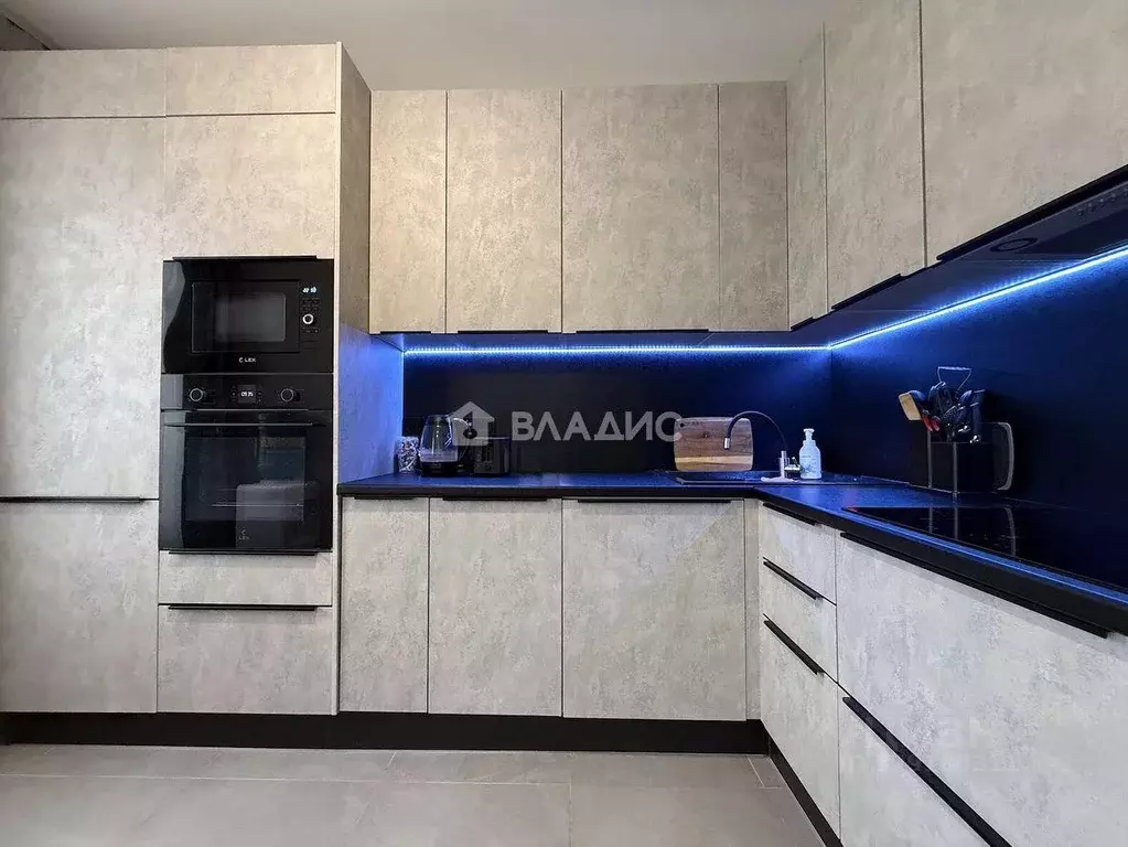 Квартира, 1 комната, 45 м - Фото 1