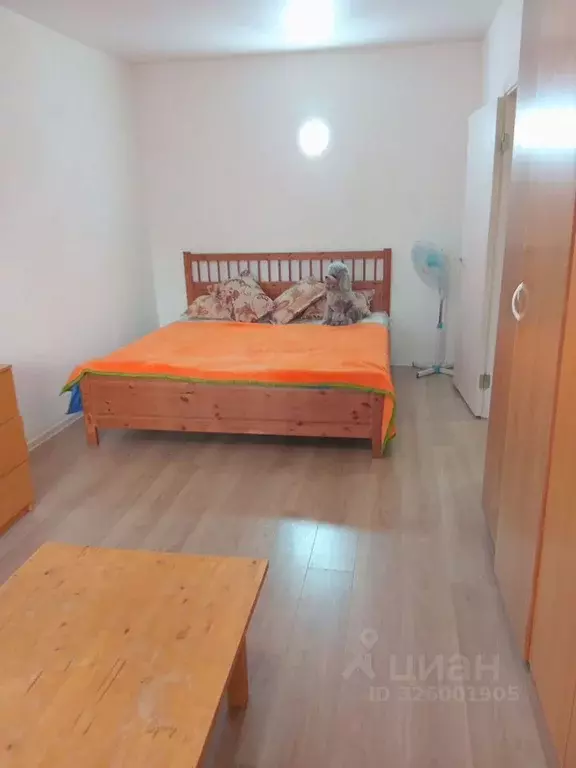 1-к кв. Москва Складочная ул., 8к1 (40.0 м) - Фото 2