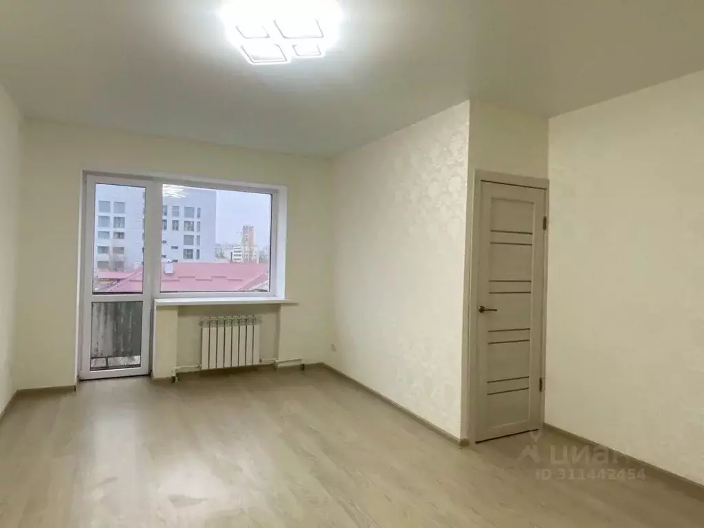 1-к кв. Волгоградская область, Волгоград Козловская ул., 15 (34.0 м) - Фото 1