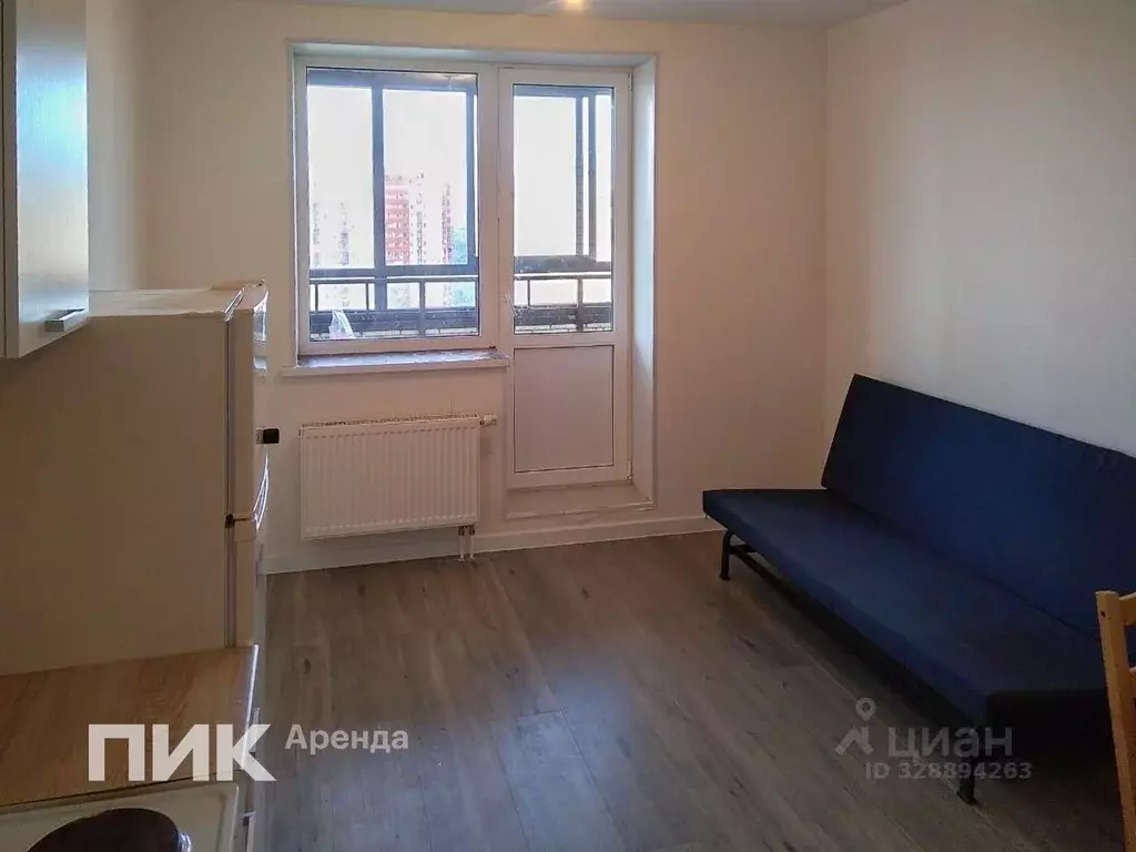 2-к кв. Ленинградская область, Мурино Всеволожский район, ул. Шоссе в ... - Фото 1