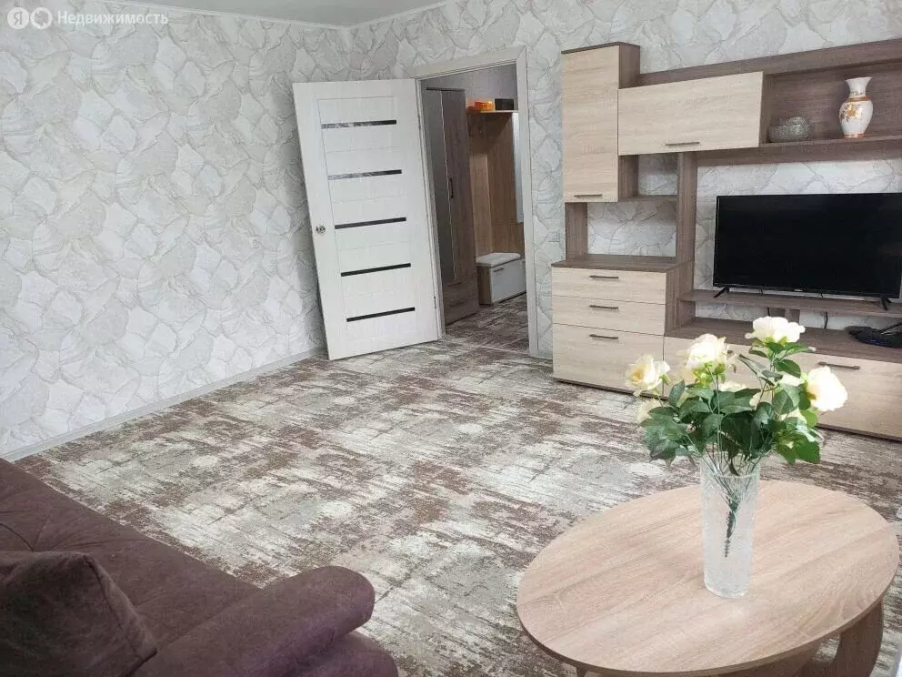 2-комнатная квартира: Крымск, улица Слободка, 167 (50.9 м) - Фото 2