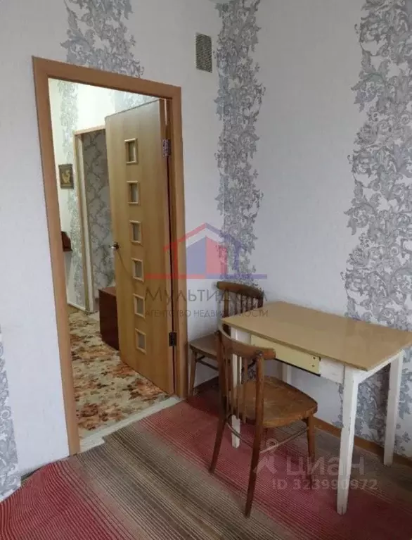 1-к кв. Белгородская область, Старый Оскол Восточный мкр, 3 (37.0 м) - Фото 2