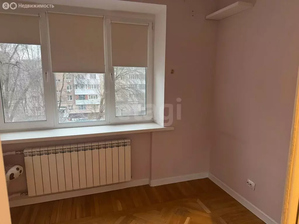 3-комнатная квартира: Белгород, улица Николая Островского, 1 (68.8 м) - Фото 2