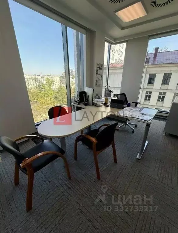 Офис в Москва Нахимовский просп., 58 (2084 м) - Фото 2