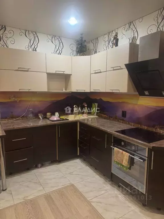 1-к кв. Коми, Сыктывкар ул. Панева, 7 (41.0 м) - Фото 1