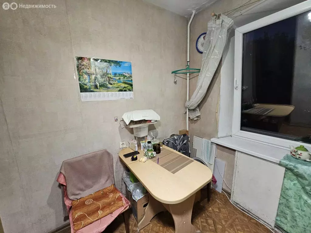 1-комнатная квартира: Калининград, Бассейная улица, 49 (30.8 м) - Фото 1