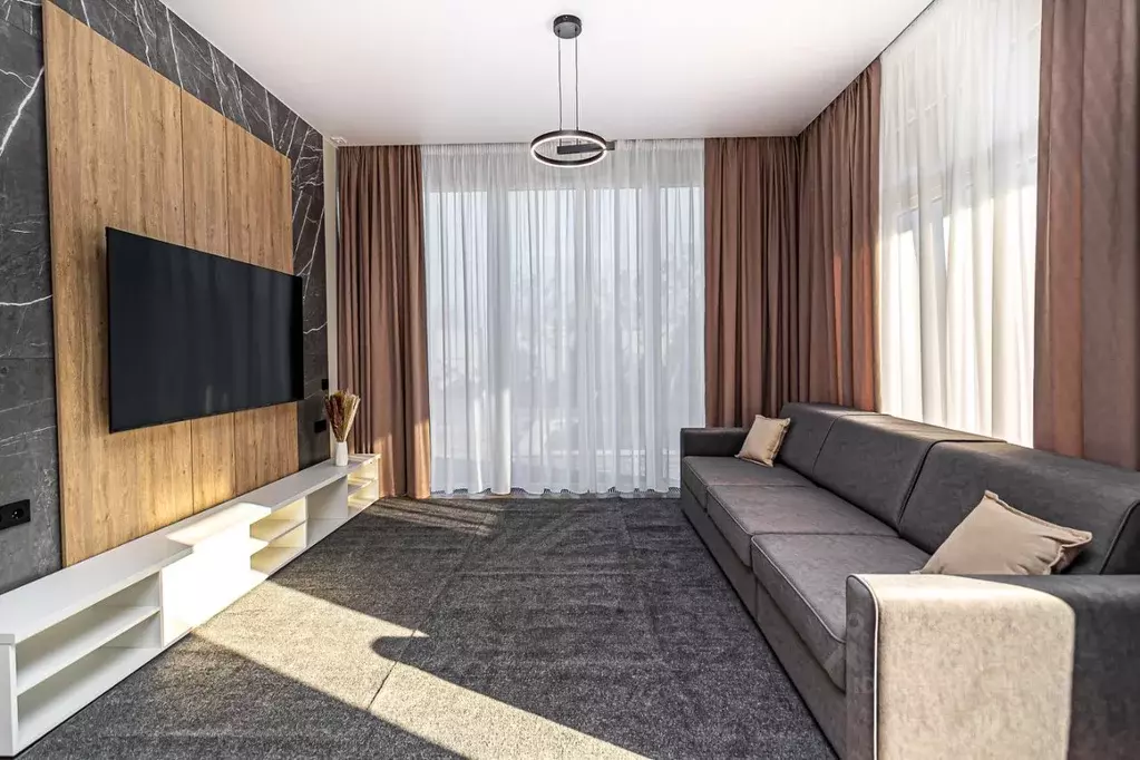 Дом в Краснодарский край, Краснодар пос. Победитель,  (95 м) - Фото 2