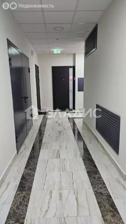 3-комнатная квартира: Химки, улица Кудрявцева, 11 (85 м) - Фото 1