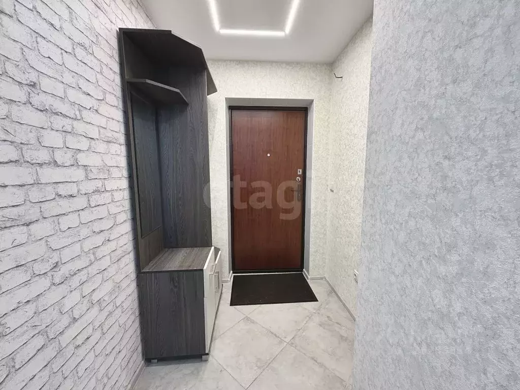 1-к кв. Марий Эл, Йошкар-Ола ул. Йывана Кырли, 37 (35.0 м) - Фото 1