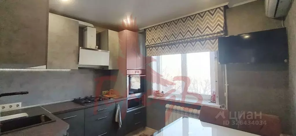 2-к кв. Орловская область, Орел ул. Революции, 11 (50.5 м) - Фото 1