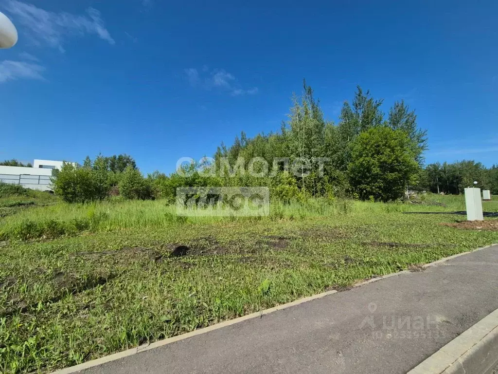 Участок в Пензенская область, Пенза ул. Совхоз-техникум (30.74 сот.) - Фото 1