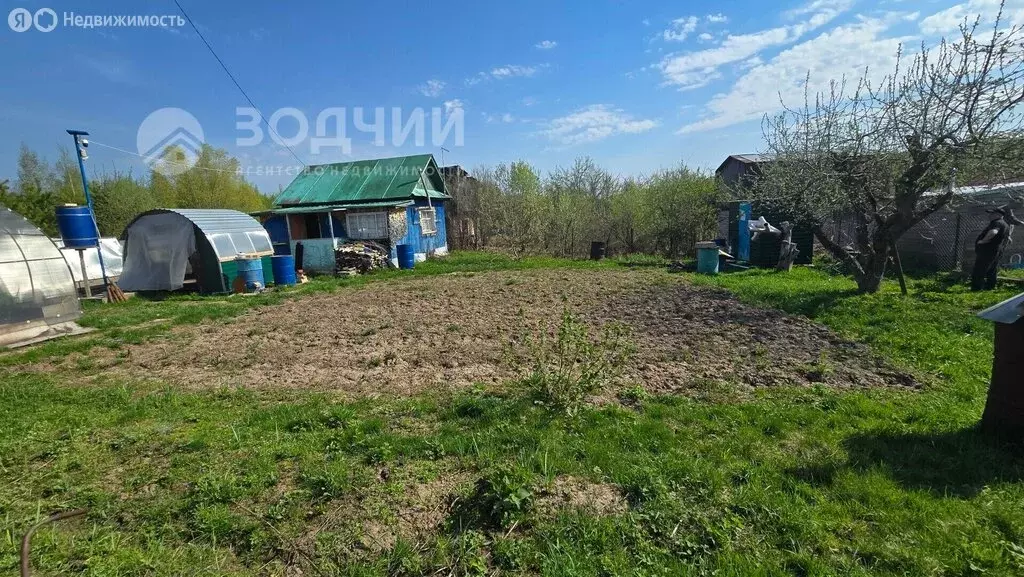 Дом в Чебоксары, садоводческое товарищество Комсомольский, 20 (20 м) - Фото 1