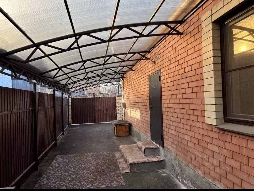 Дом в Ставропольский край, Михайловск Шпаковский район, ул. Гагарина, ... - Фото 2